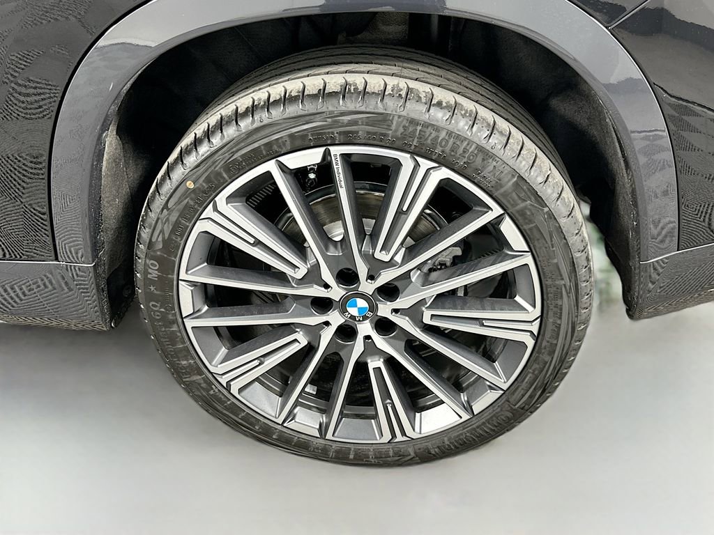 New 2026 BMW X1 xDrive28i w/ Technology Package image 23