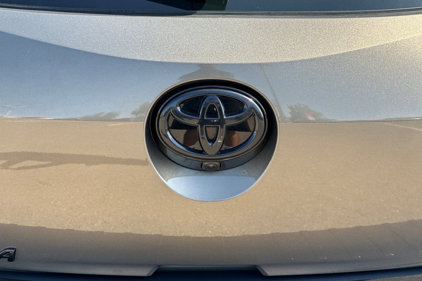 Certified 2019 Toyota Corolla XSE FWD image 48