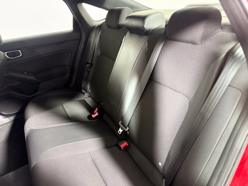 Used 2022 Honda Civic Sport image 23