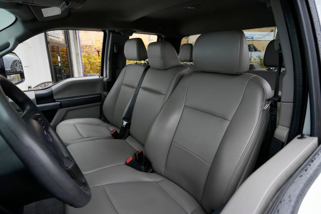 Used 2021 Ford F350 XL w/ Power Equipment Group image 19