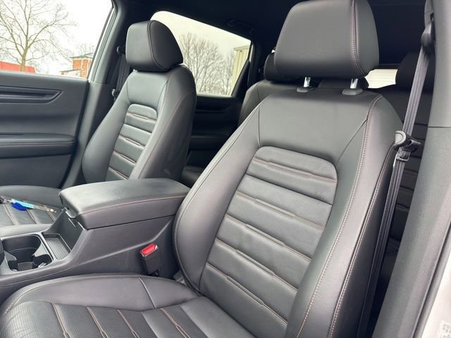 Certified 2025 Honda CR-V Sport-L image 29