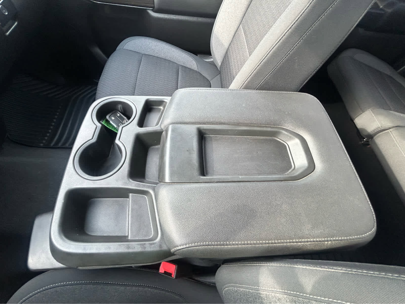 Used 2022 Chevrolet Silverado 1500 LT w/ Bed Protection Package image 37