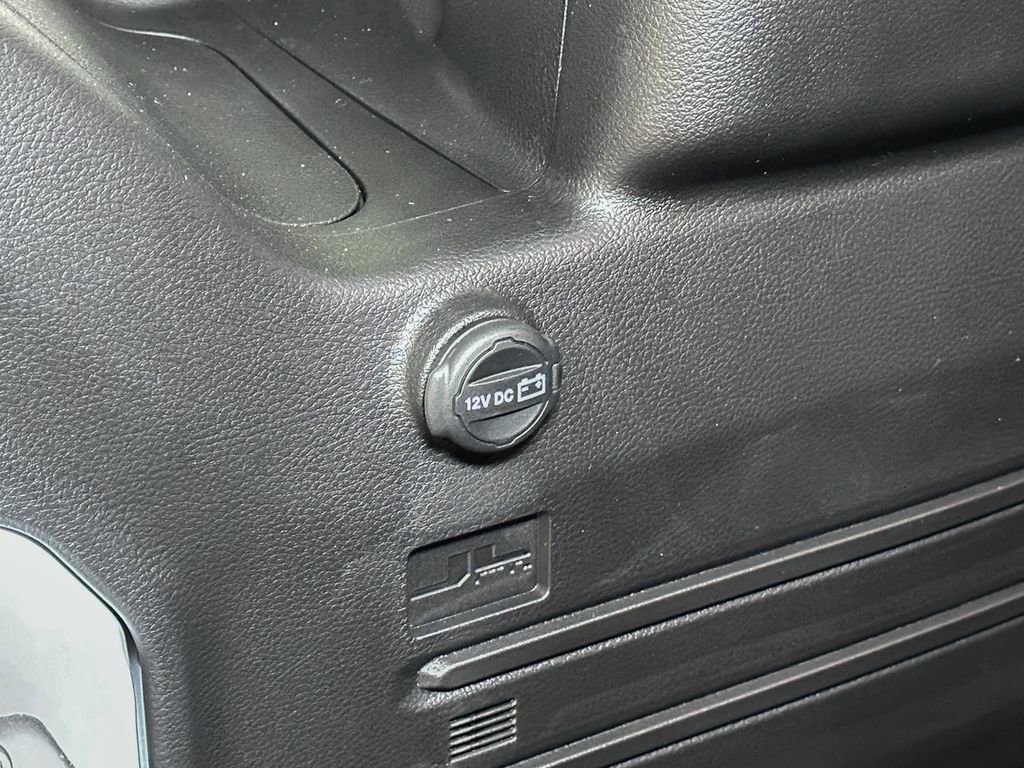 New 2026 Jeep Wrangler Sport S image 14