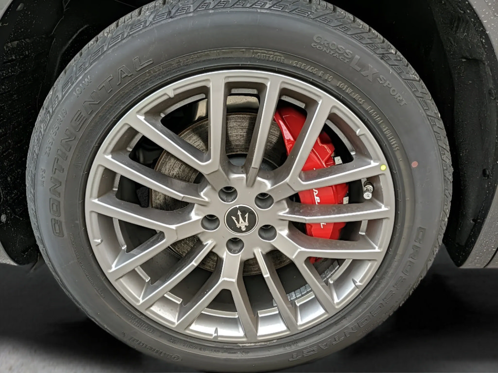 New 2023 Maserati Grecale GT AWD/4WD image 14