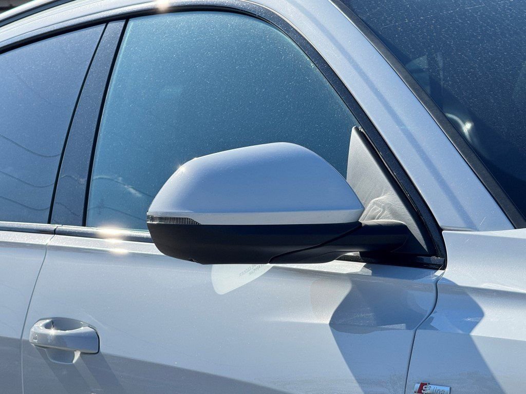 New 2026 Audi Q8 Premium Plus image 5