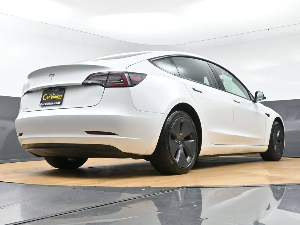 Used 2023 Tesla Model 3 Standard Range RWD image 56