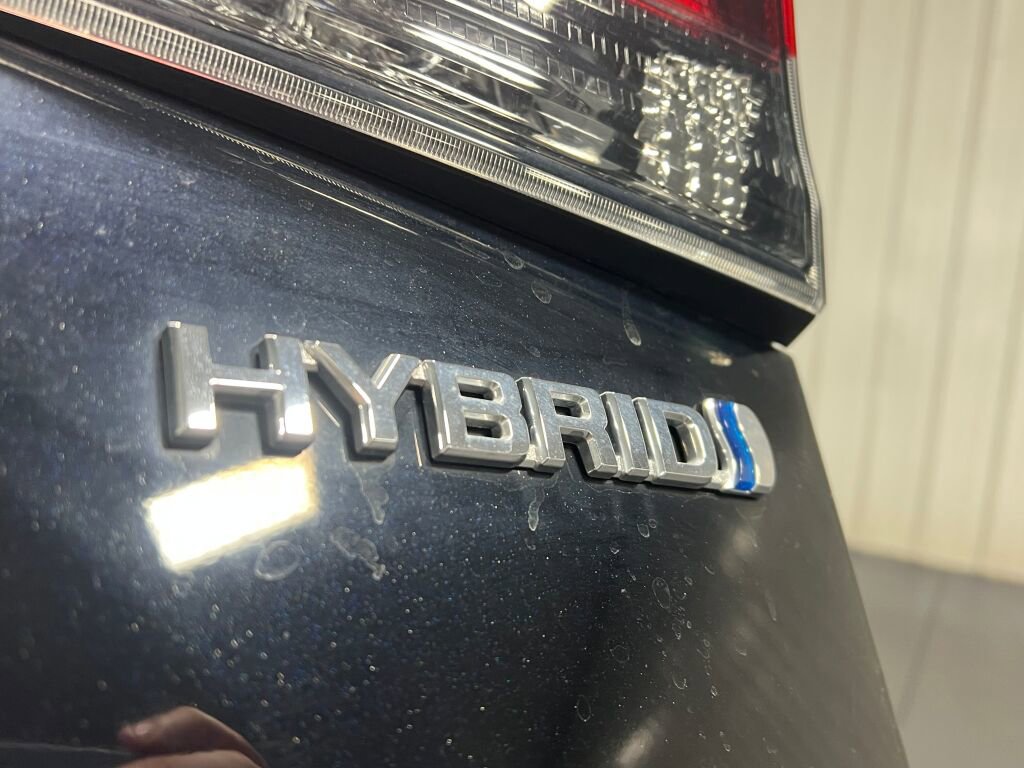 Used 2023 Toyota Highlander XLE image 20