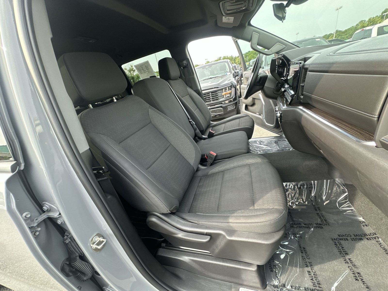 Used 2024 GMC Sierra 1500 Elevation AWD/4WD image 34