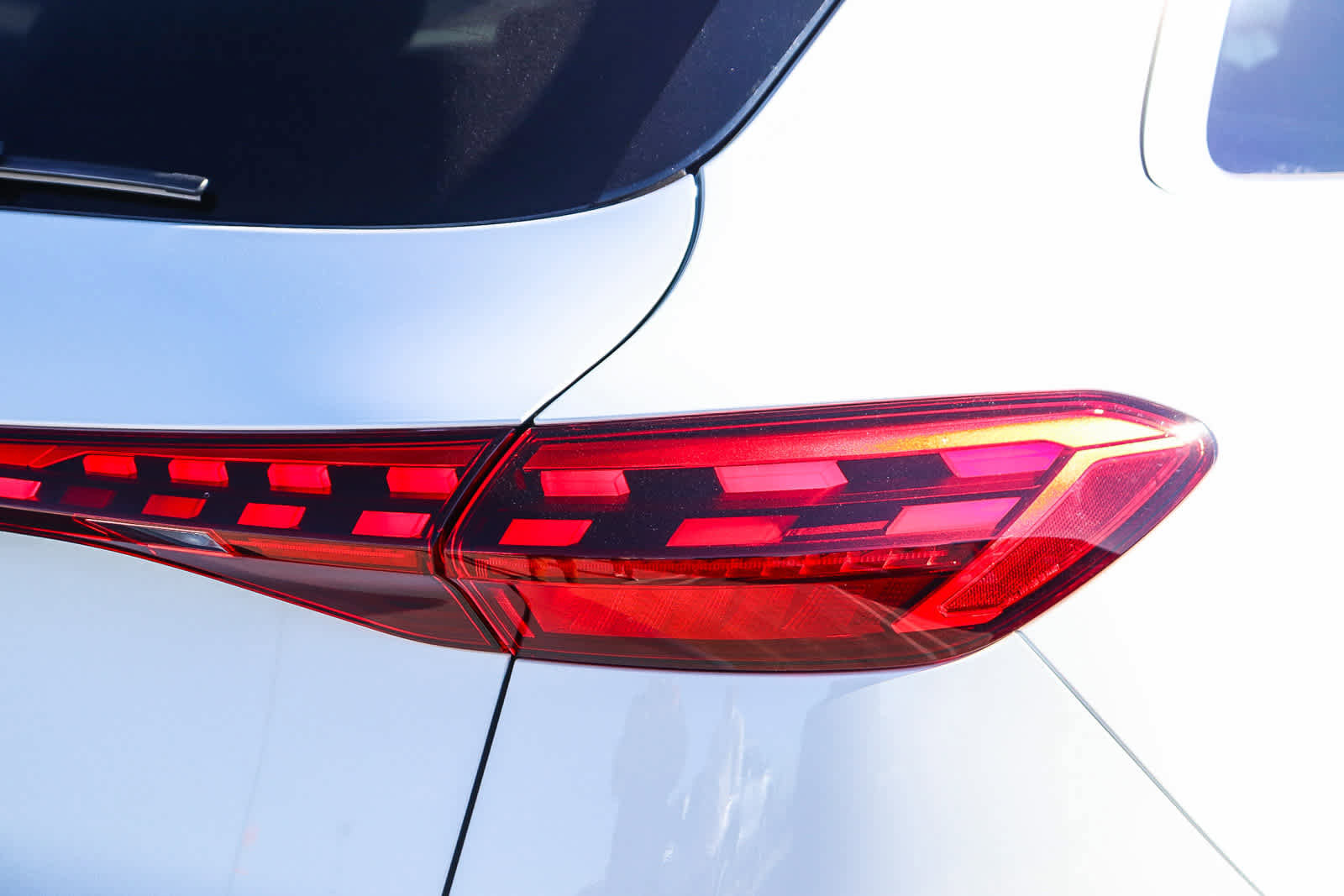 New 2025 Audi SQ5 Premium Plus image 10