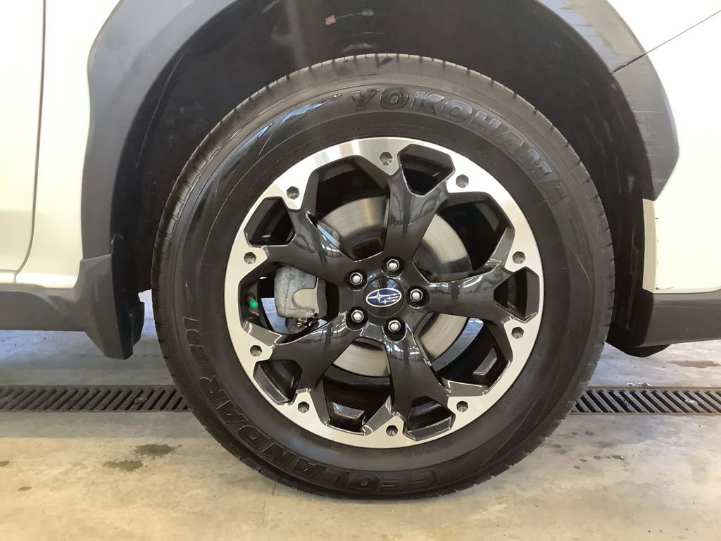 Certified 2023 Subaru Crosstrek 2.0i Premium image 30