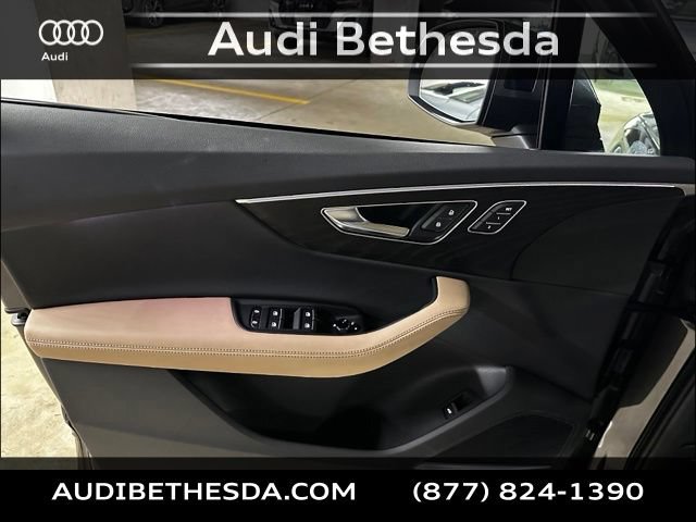 New 2026 Audi Q7 2.0T Premium Plus AWD/4WD image 13