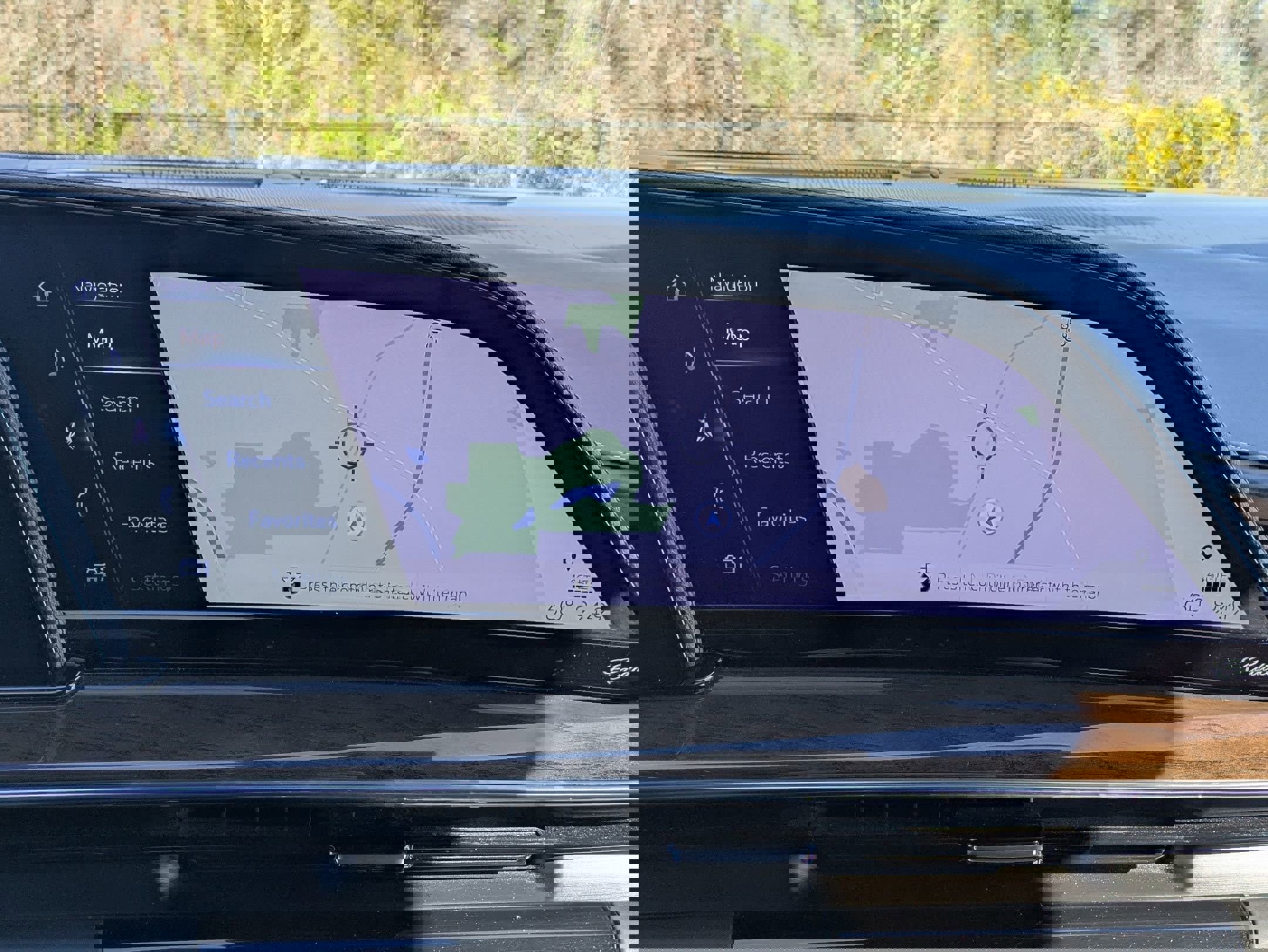 Used 2023 Cadillac Escalade Sport Platinum w/ Heavy-Duty Trailer Package image 14