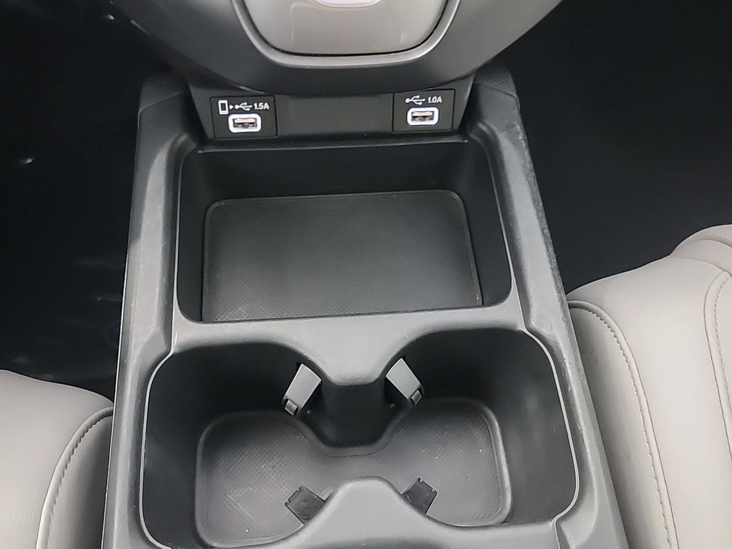 Certified 2020 Honda CR-V EX-L image 34