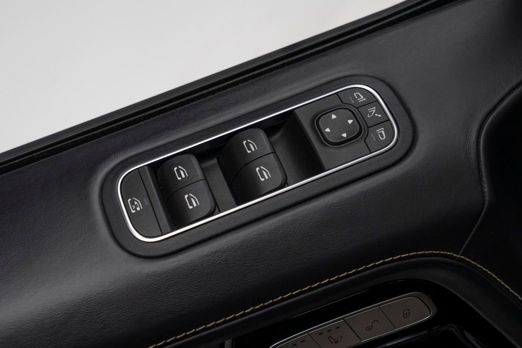 Used 2020 Mercedes-Benz G 63 AMG 4MATIC image 21