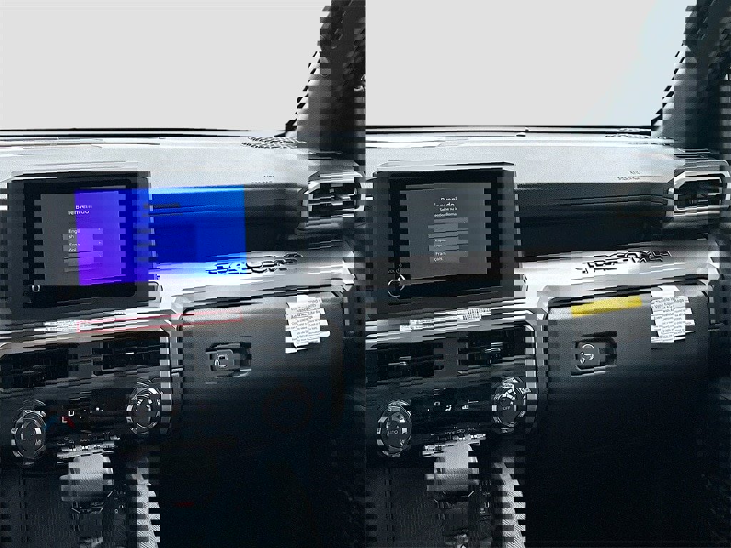 New 2025 Toyota Tacoma TRD Off-Road image 22