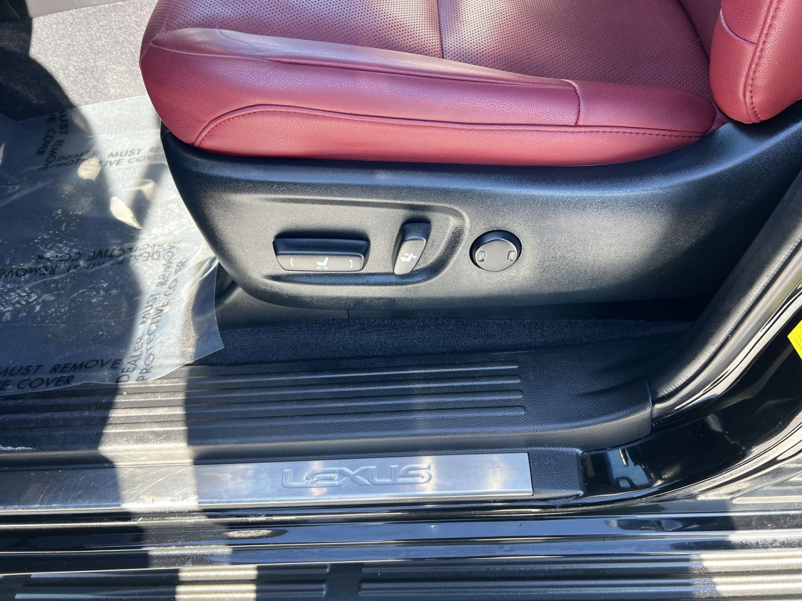 Used 2023 Lexus GX 460 Premium image 14