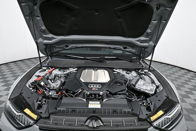 New 2025 Audi RS 7 performance Sportback image 34