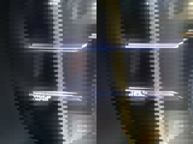 Used 2017 Ford Edge SEL w/ Equipment Group 201A