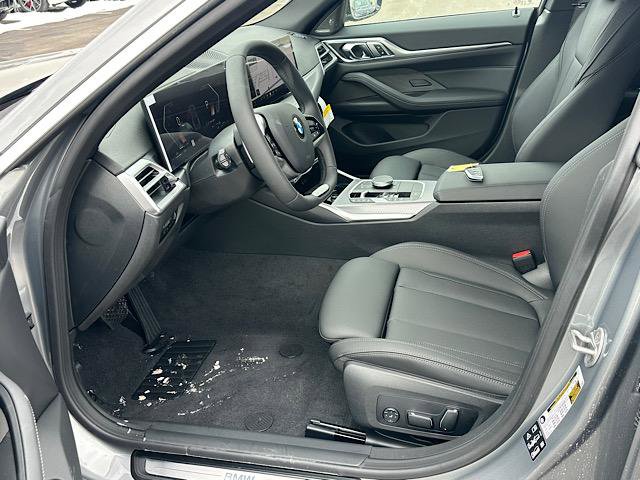 New 2026 BMW 430i xDrive w/ Premium Package image 4