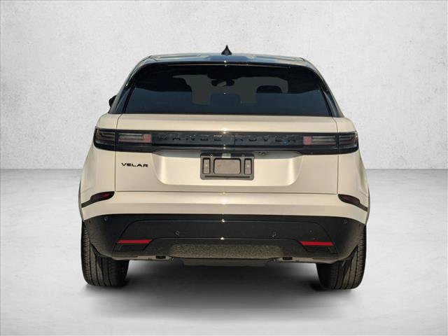 New 2026 Land Rover Range Rover Velar Dynamic SE AWD/4WD image 8