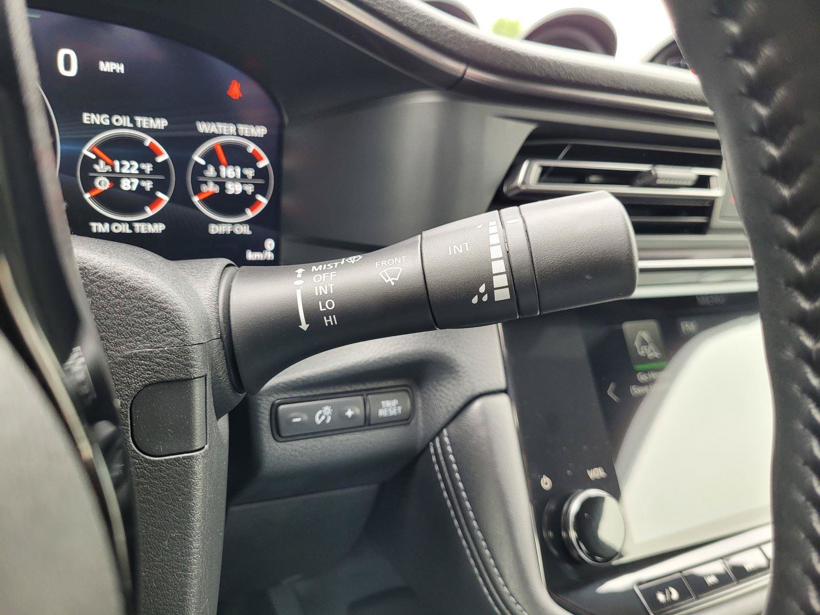 Used 2023 Nissan Z w/ Floor Mat Package (L93) RWD image 31