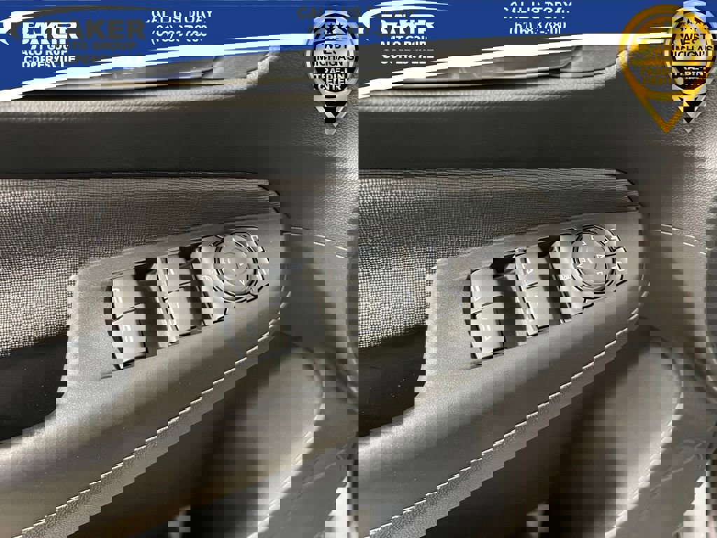 New 2025 Buick Envista Preferred w/ Convenience I Package image 17