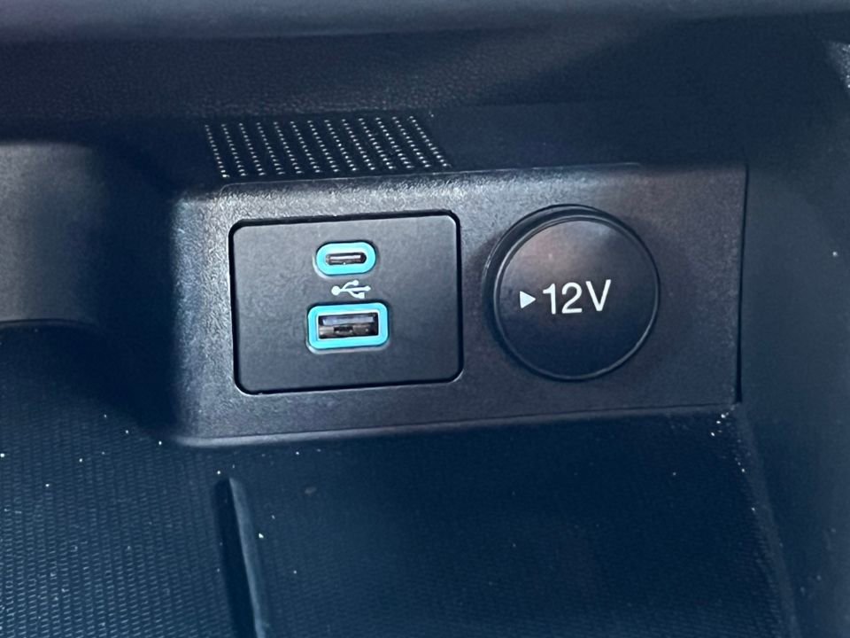 Certified 2023 Ford Escape ST-Line Select image 26