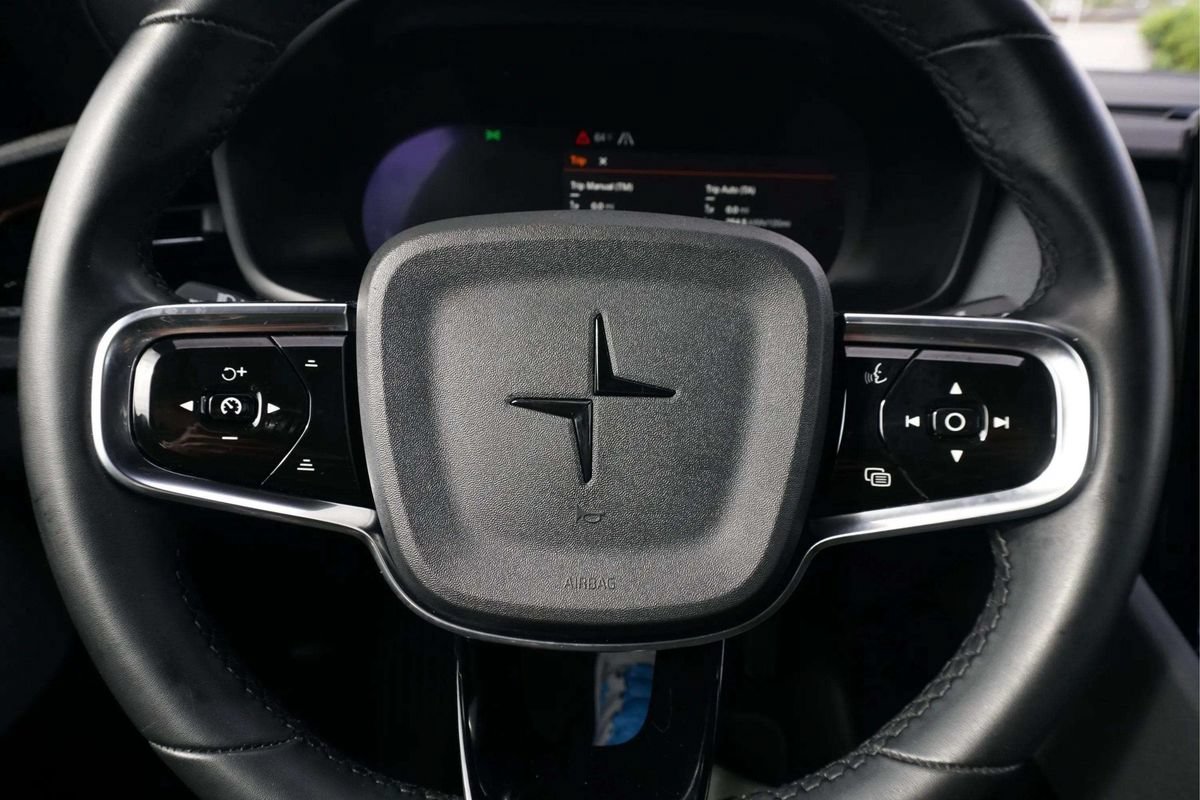 Used 2023 Polestar Polestar 2 w/ Pilot Pack AWD/4WD image 29