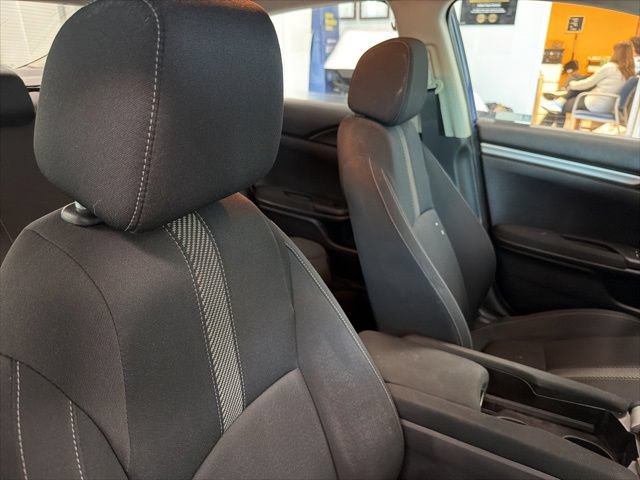 Used 2018 Honda Civic LX image 22