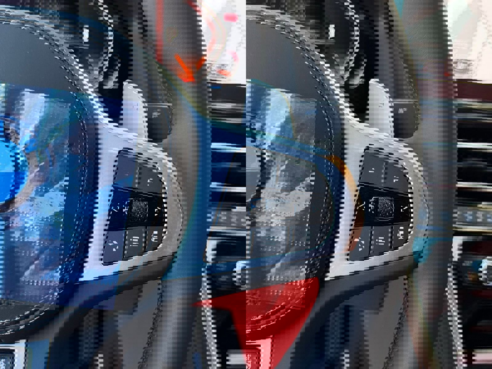 New 2026 BMW 840i xDrive image 25