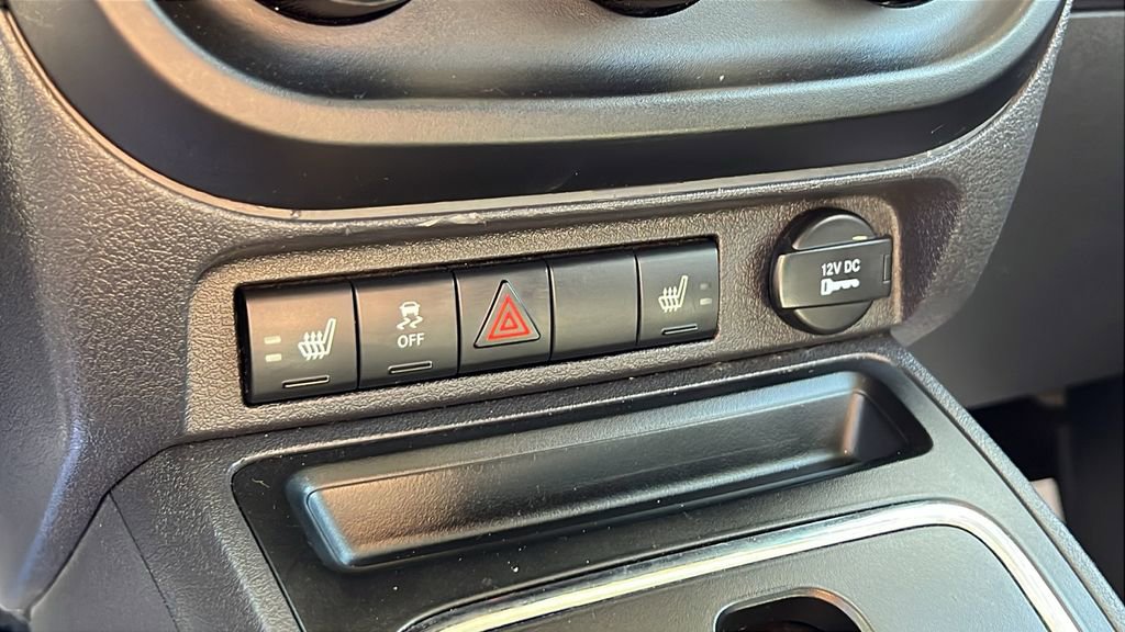 Used 2010 Jeep Patriot Sport image 24