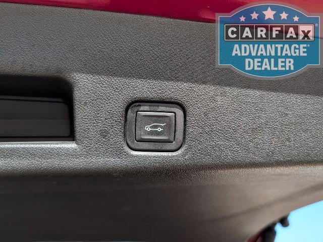 Used 2024 Chevrolet Traverse RS w/ LPO, Floor Liner Package AWD/4WD image 13