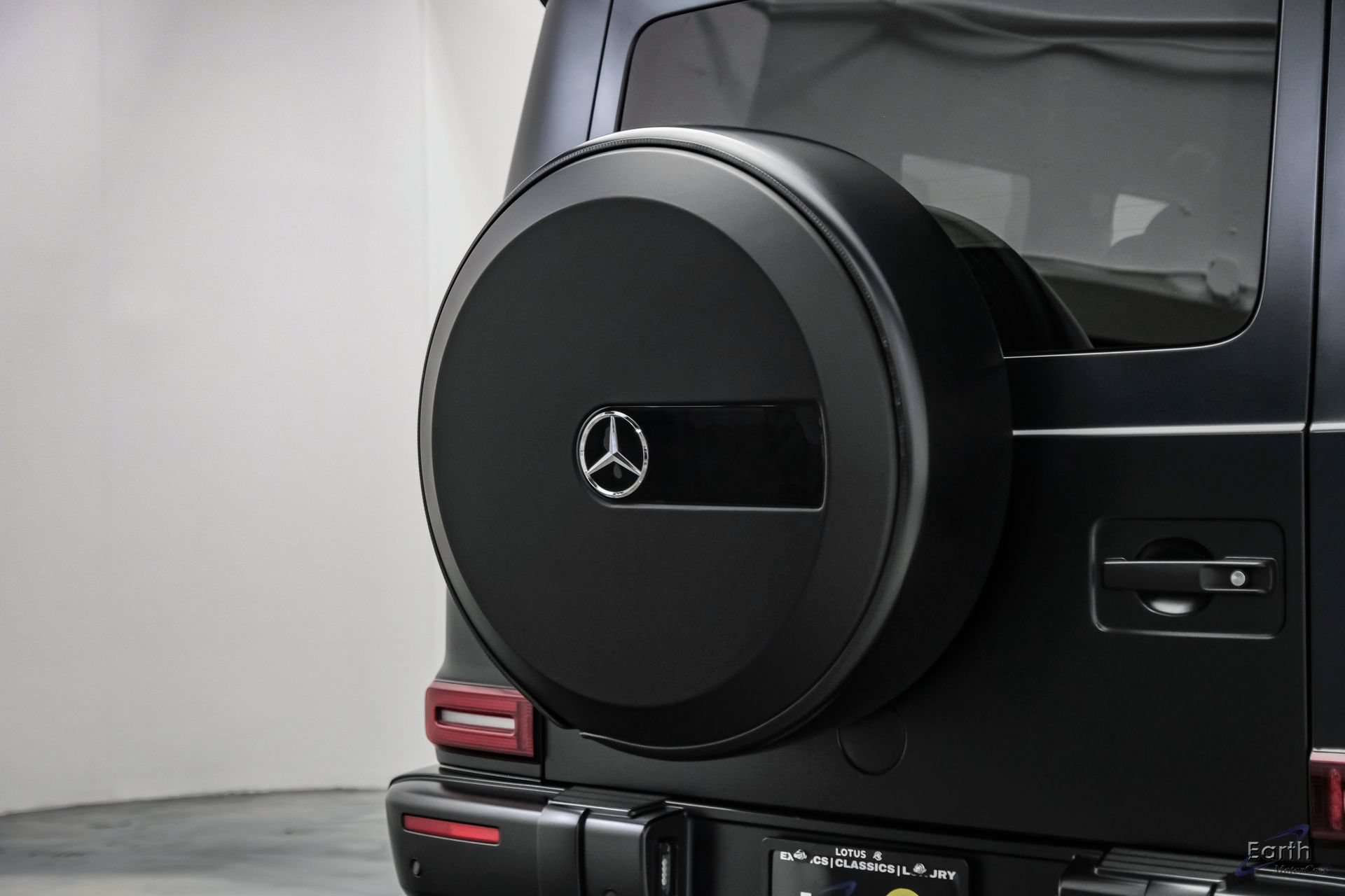 Used 2021 Mercedes-Benz G 63 AMG 4MATIC image 17