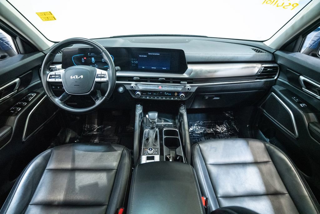 Used 2025 Kia Telluride S AWD/4WD image 13