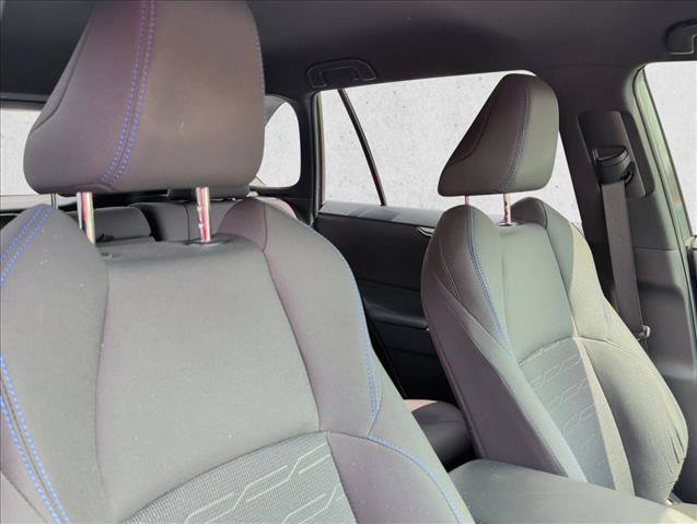 Used 2023 Toyota RAV4 SE w/ SE Grade Weather Package AWD/4WD image 22