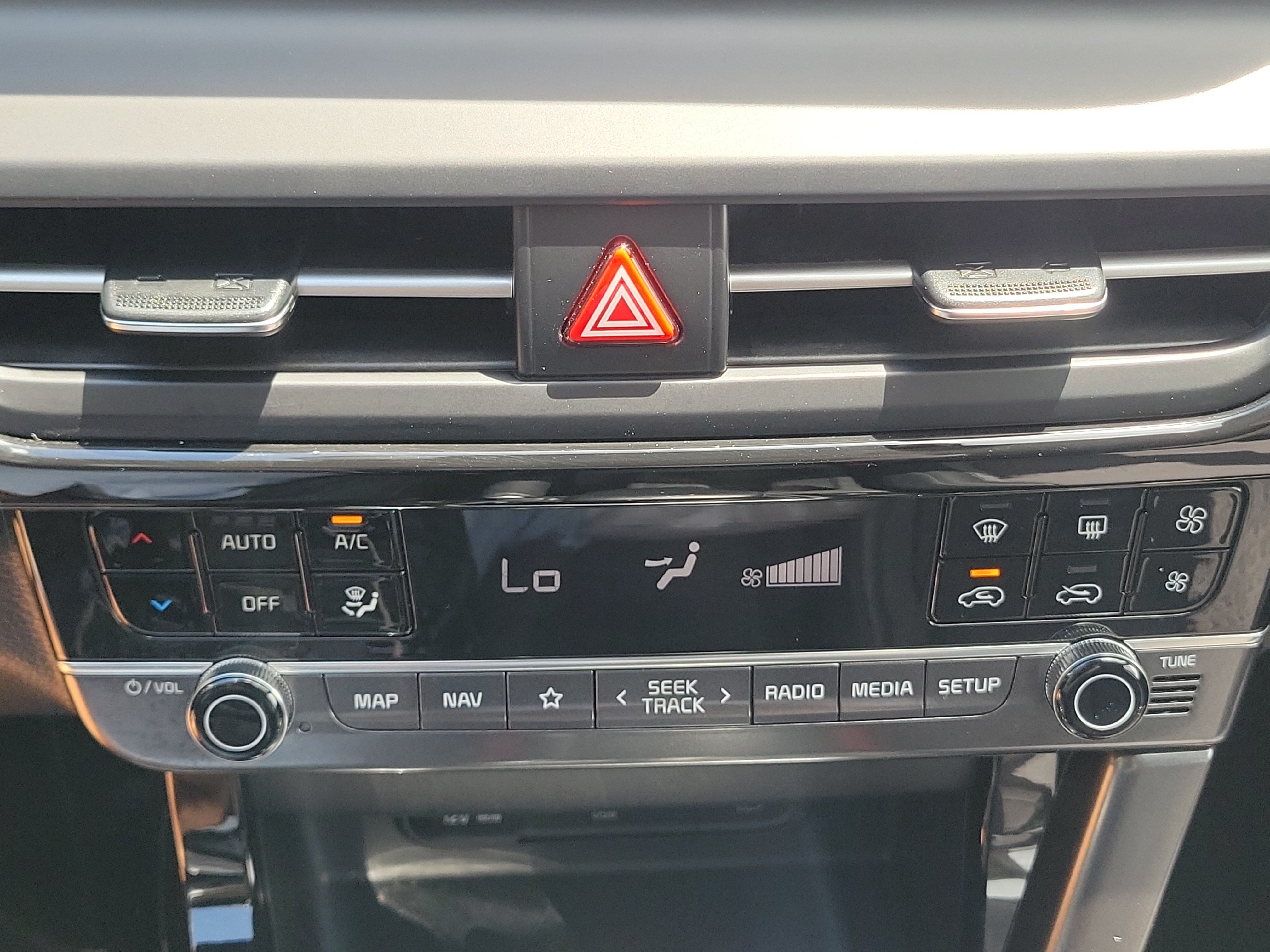 Used 2024 Kia Seltos S FWD image 25