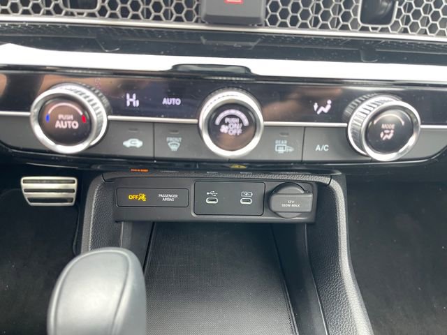 Used 2025 Honda Civic Sport image 21