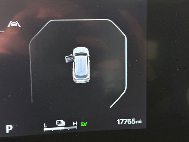 Used 2025 Kia Sorento SX Prestige image 18