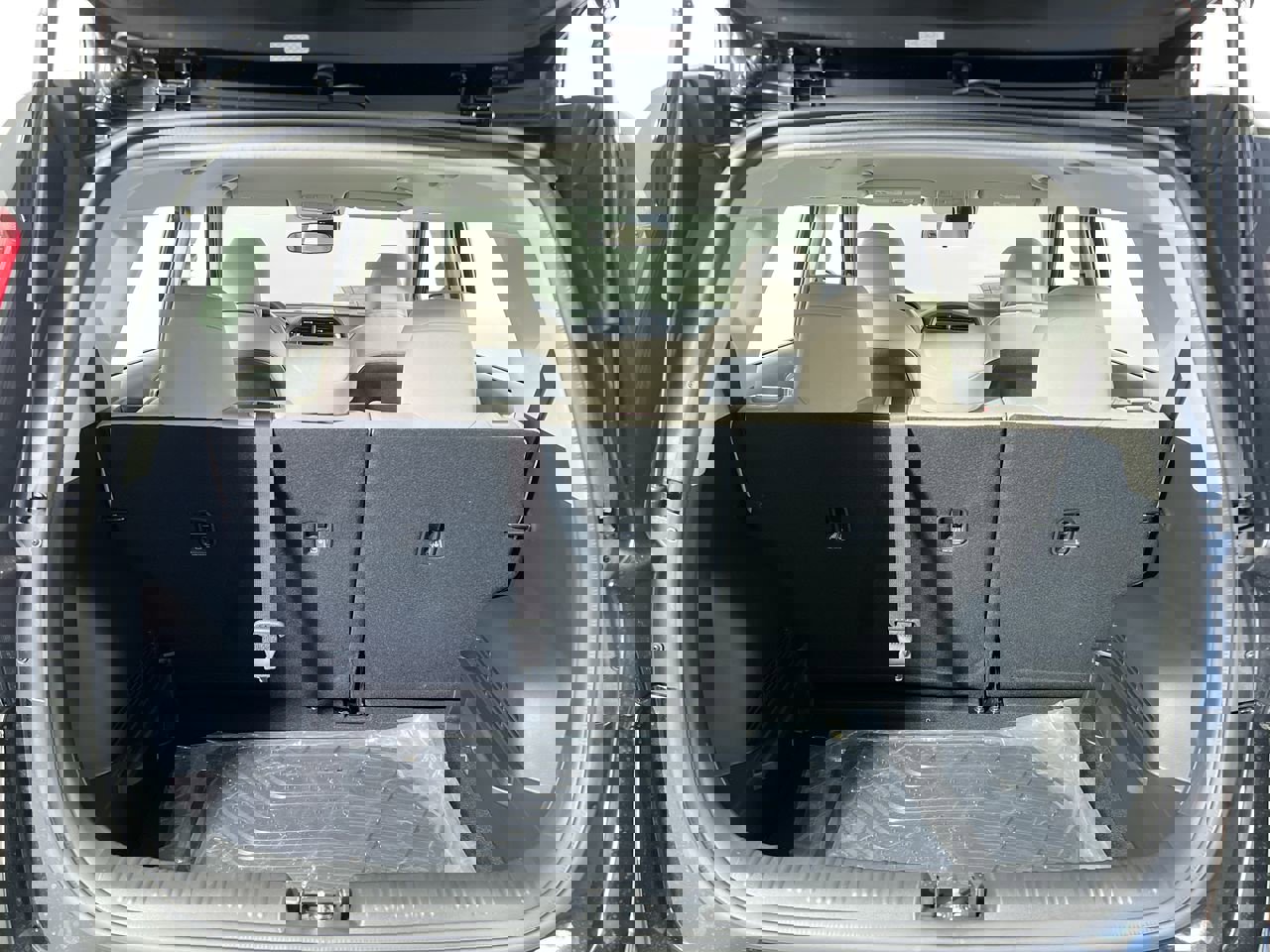 New 2025 Kia Soul LX w/ LX Technology Package image 34