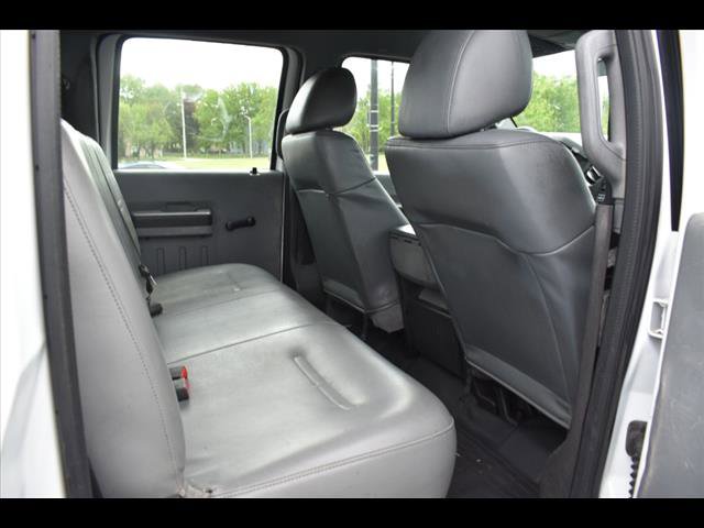 Used 2013 Ford F250 XL image 6