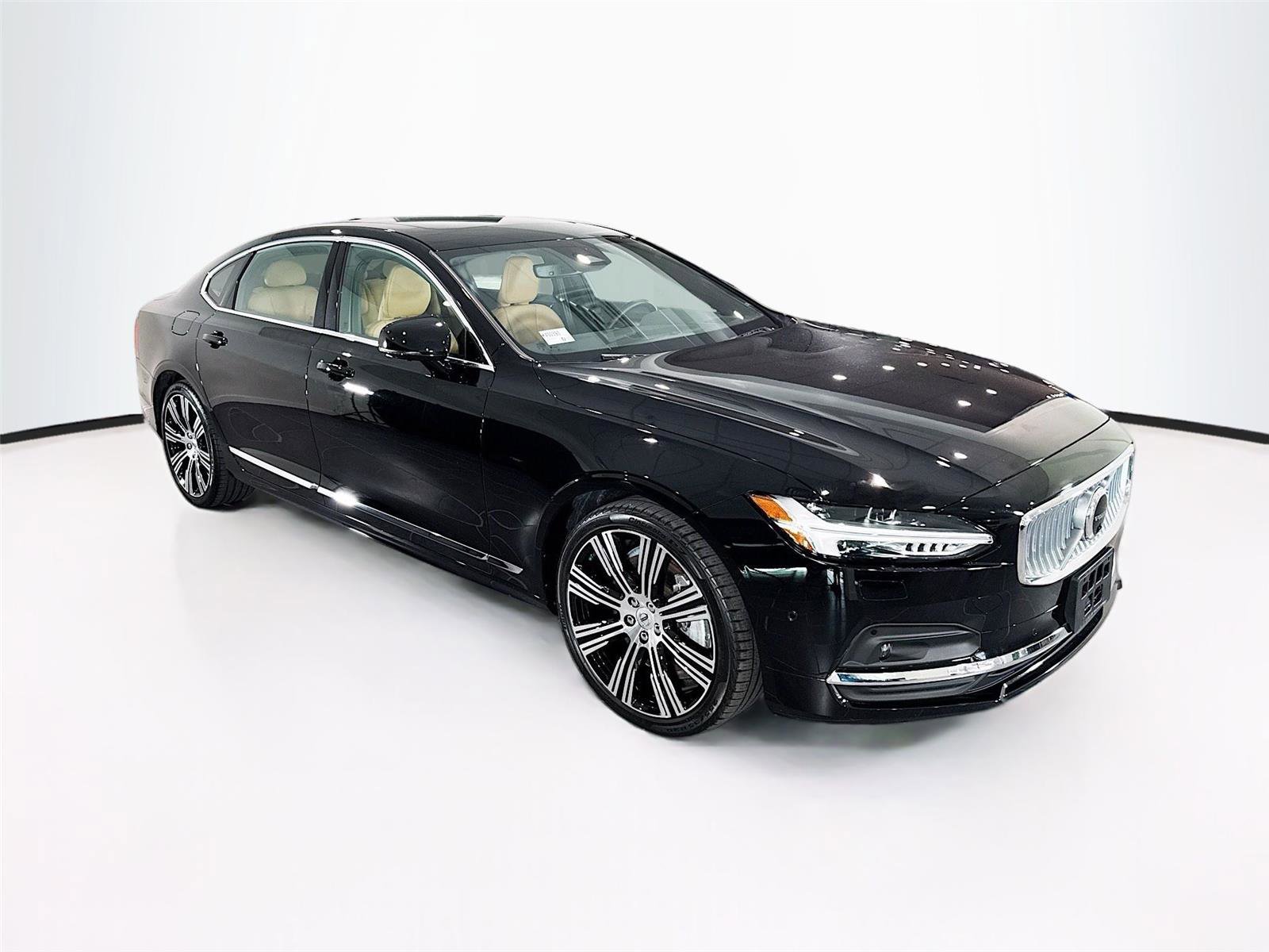 Used 2024 Volvo S90 B6 Ultimate AWD/4WD image 34
