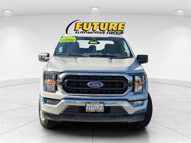 Certified 2023 Ford F150 XLT image 6