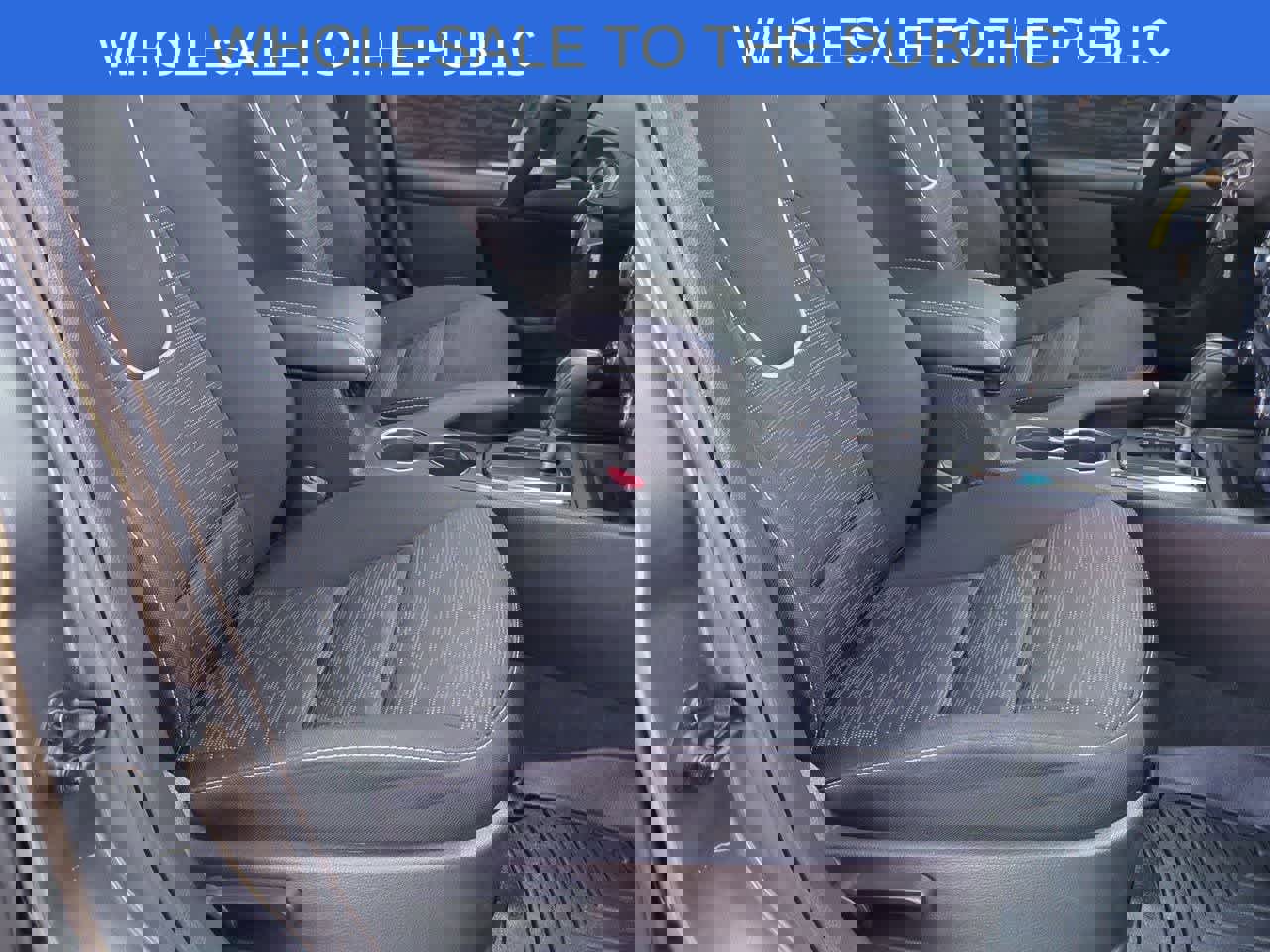 Used 2010 Ford Fusion SE image 22