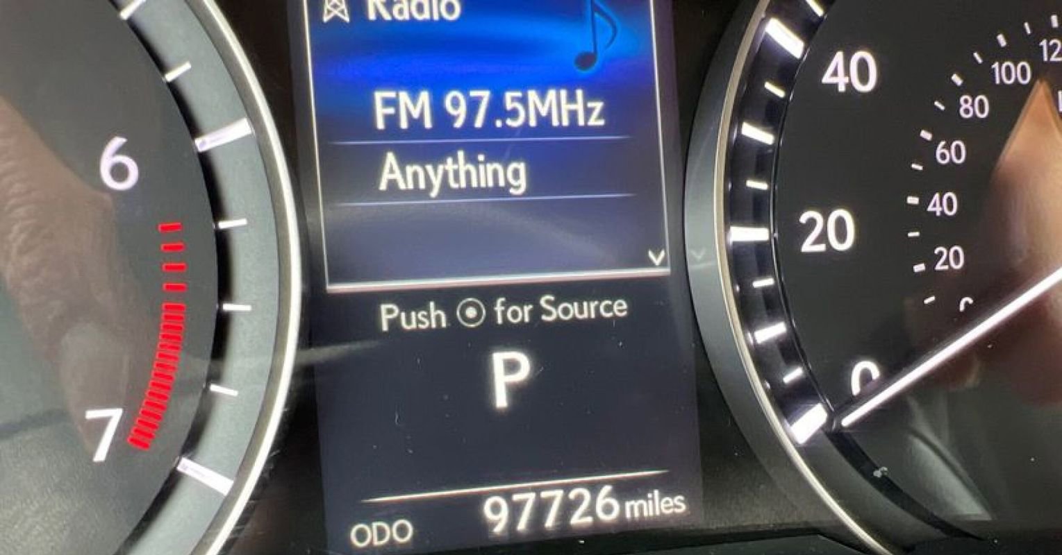 Used 2016 Lexus RX 350 AWD image 36