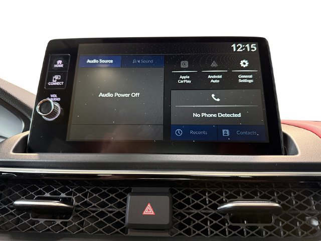 New 2026 Acura ADX A-Spec AWD/4WD image 26