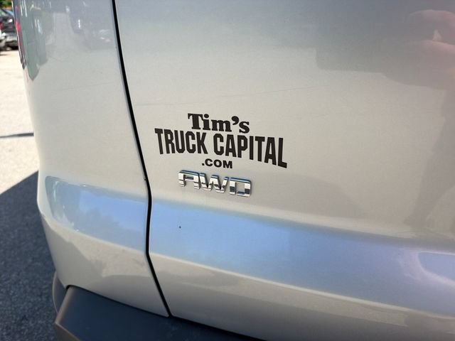 Used 2012 Chevrolet Traverse LS AWD/4WD image 10