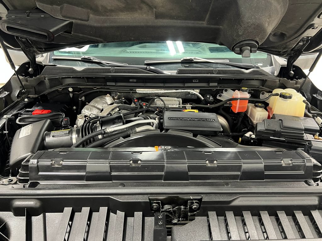 Used 2021 GMC Sierra 2500 AT4 w/ AT4 Premium Plus Package AWD/4WD image 32