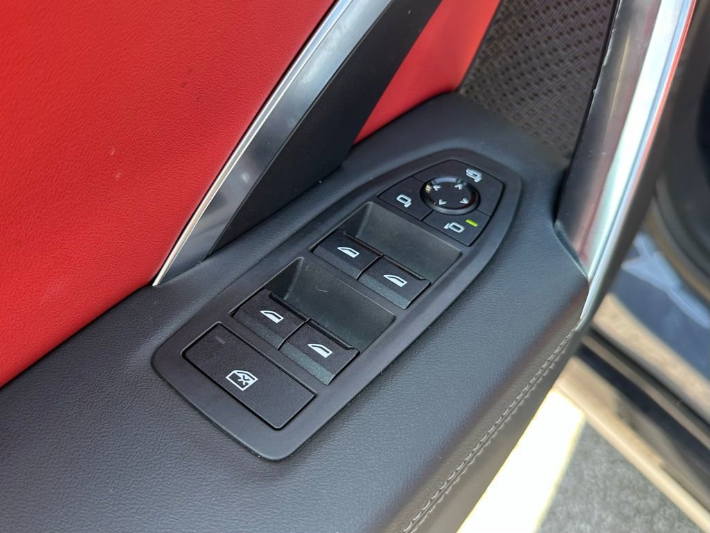 Used 2023 BMW X1 xDrive28i w/ Premium Package image 18