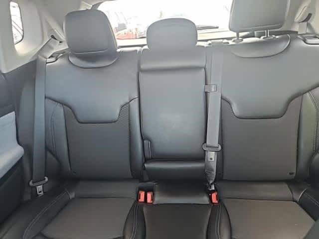 Used 2022 Jeep Compass Latitude w/ Convenience Group image 7