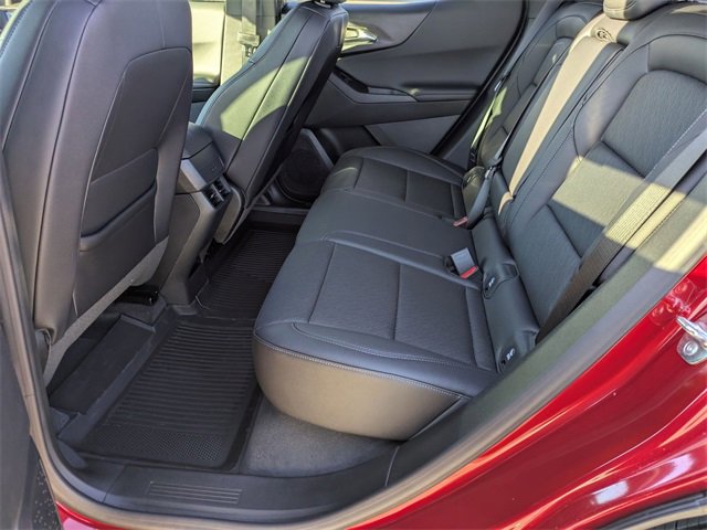 New 2026 Chevrolet Equinox LT w/ Convenience Package II image 29